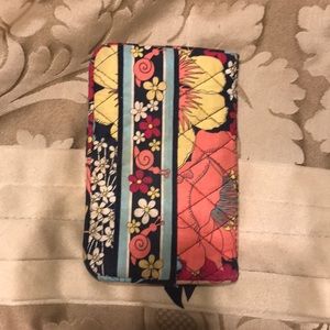 Vera Bradley wallet